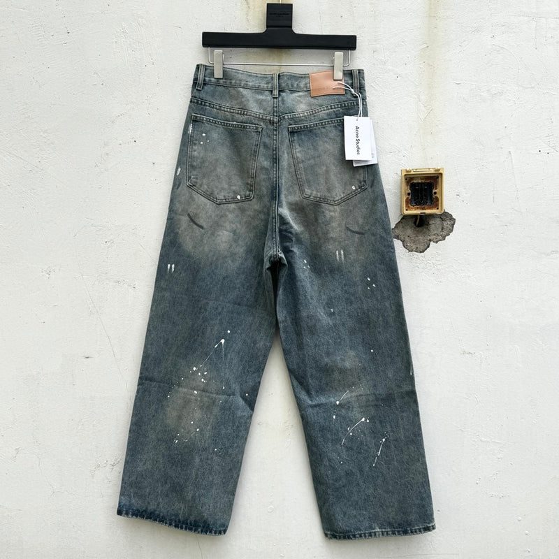 Acne 2026 Men's & Women's Jeans
