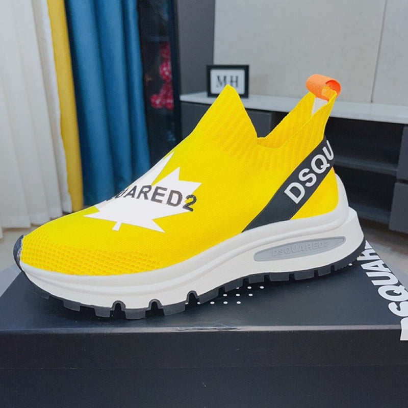 2025SS NEW-DSQ2  Men's shoes