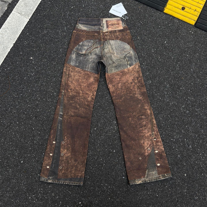 Acne 2026 Men's & Women's Jeans