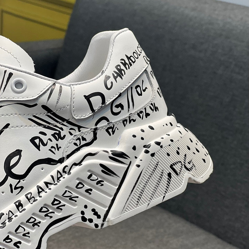 DG 2026 Men's & Women's Sneakers
