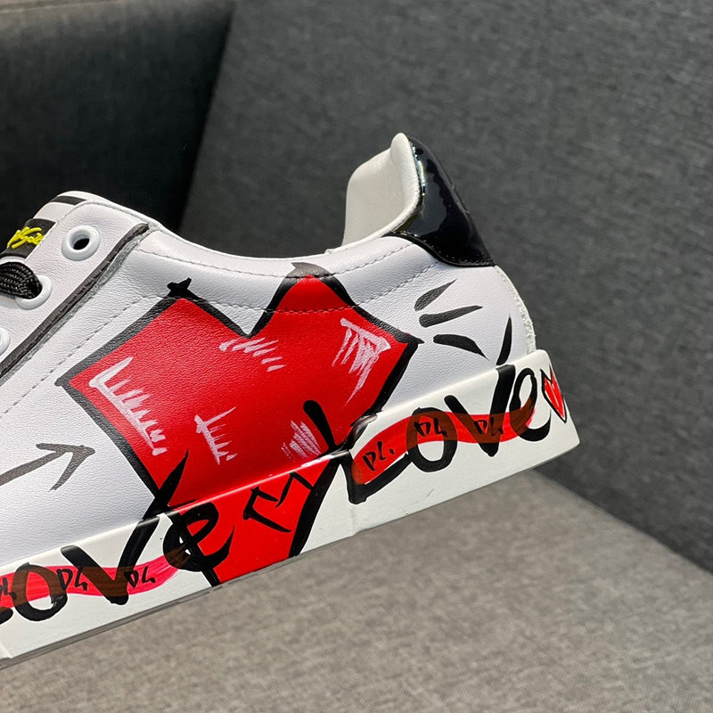 DG 2026 Men's & Women's Sneakers