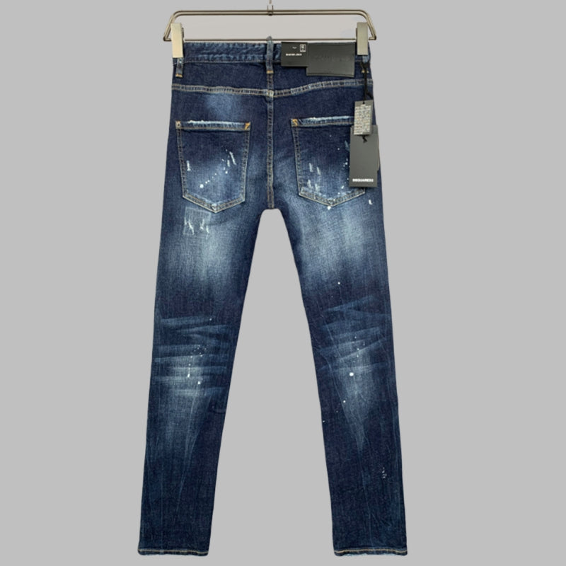 2026 New DSQ2 Men's Jeans