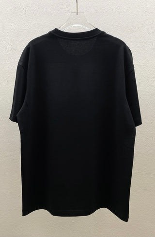 Acne 2026 Men's and Women's T-shirts
