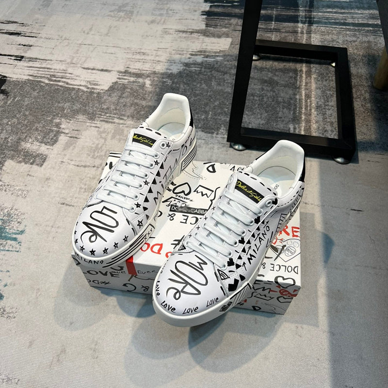 DG 2026 Men's & Women's Sneakers