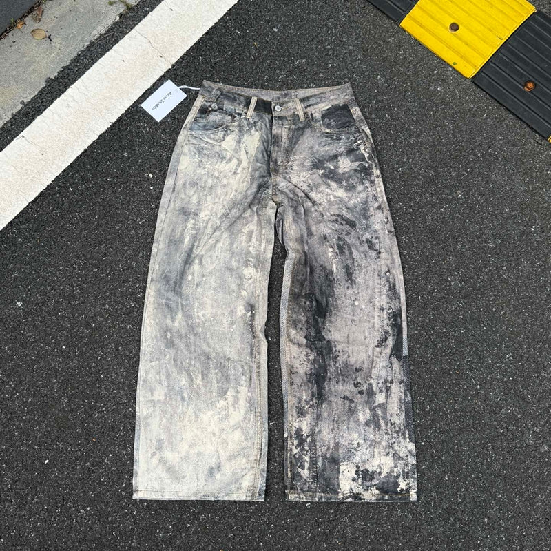 Acne 2026 Men's & Women's Jeans