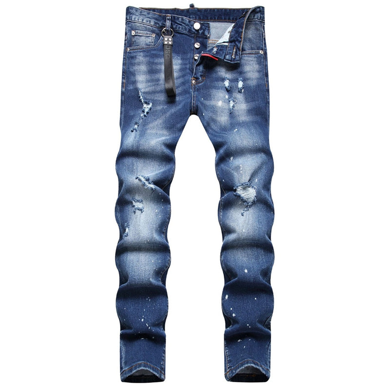 DSQ2 Hot 2026 Sale Men's Jeans