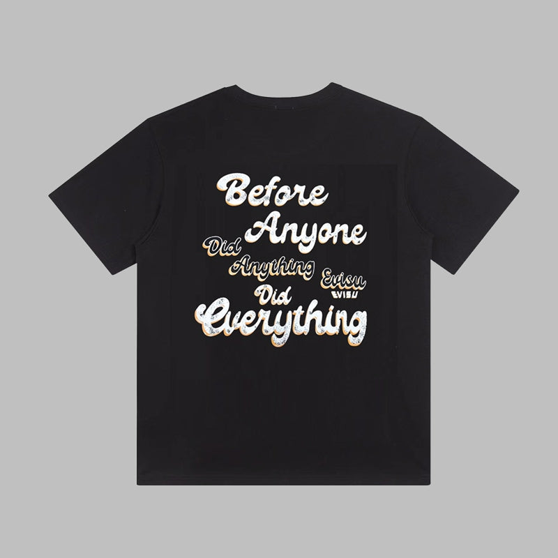 EV New Men's & Women's T-Shirts