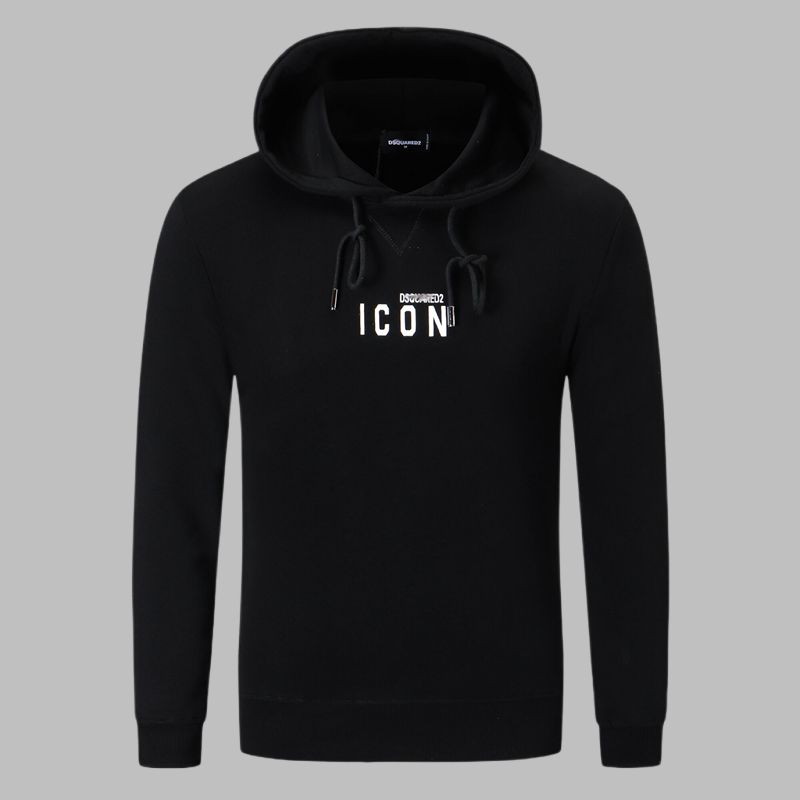 DSQ2 Fashion Men's Casual Sweatshirt
