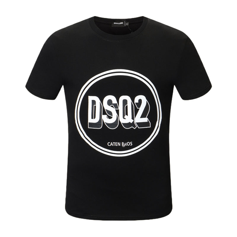 DSQ2  Men's 2026 Short Sleeve T-Shirt