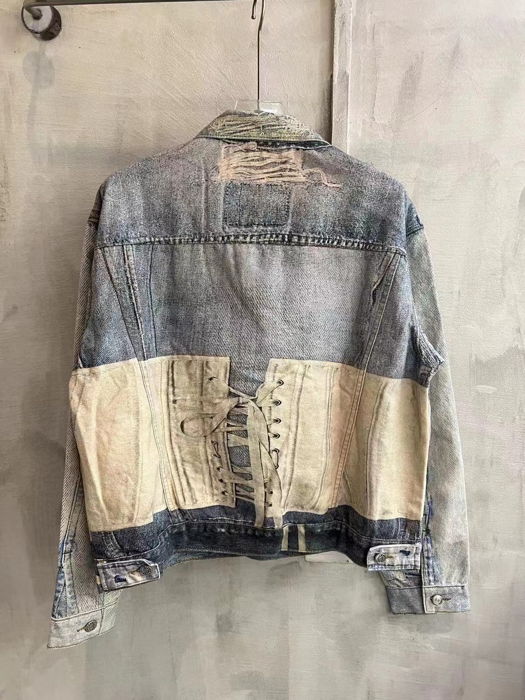 Acne 2026 Men's & Women's coat