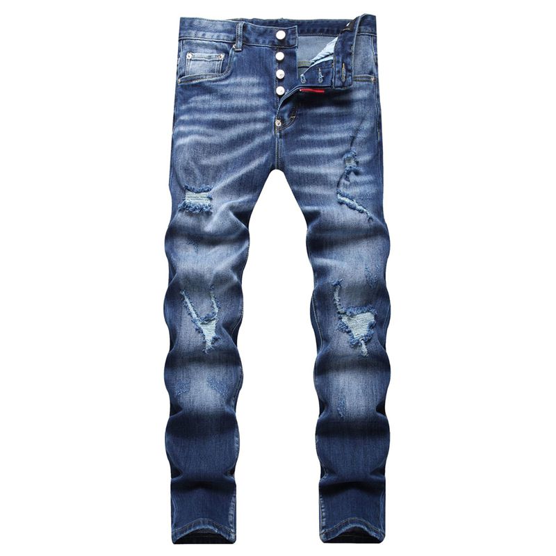 DSQ2 New 2026 Men's Jeans