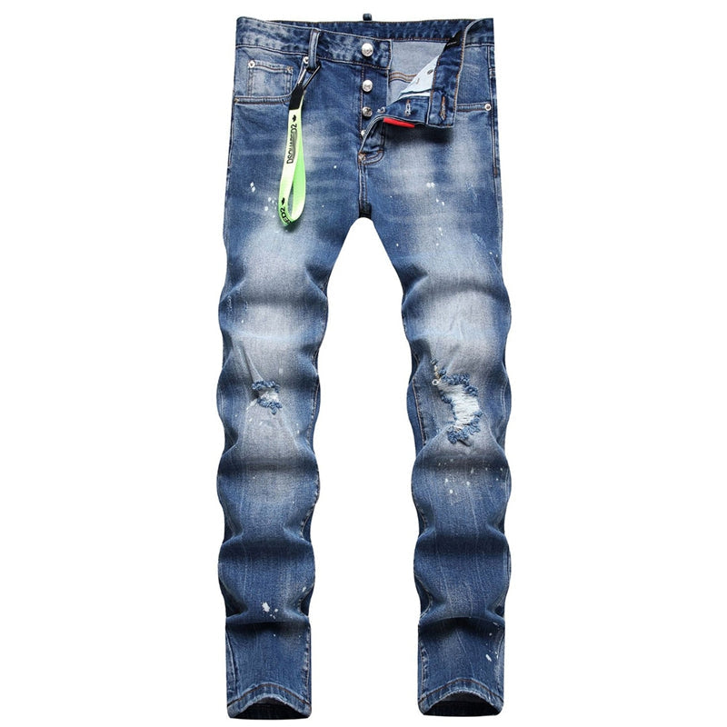DSQ2 Hot Sale 2026  Men's Jeans
