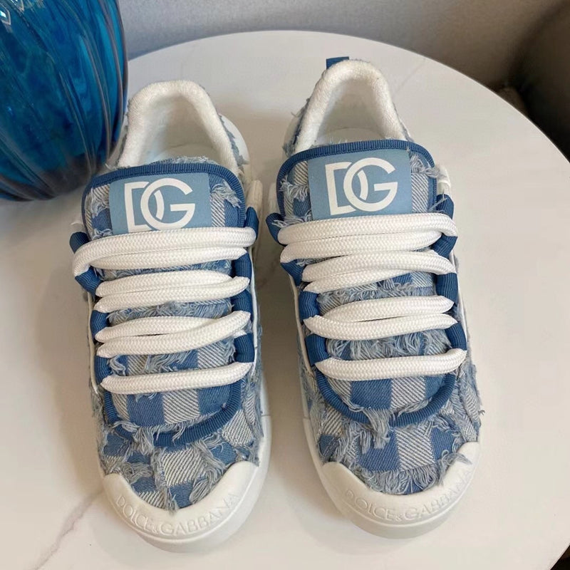 DG 2026 Men's & Women's Sneakers