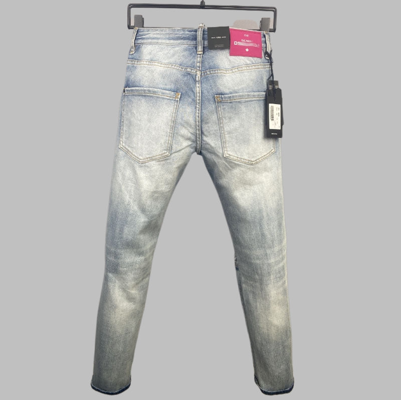 2026 New DSQ2 Fashion Men Jeans