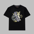 2026 Evisu Men's  New T-Shirt