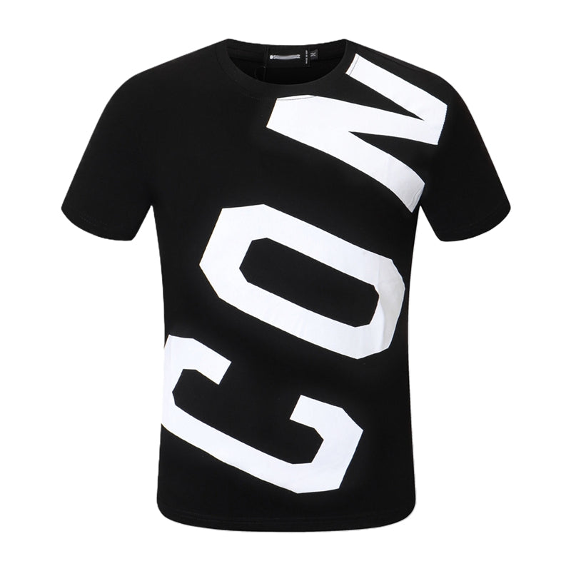 DSQ2  Men's 2026 Short Sleeve T-Shirt