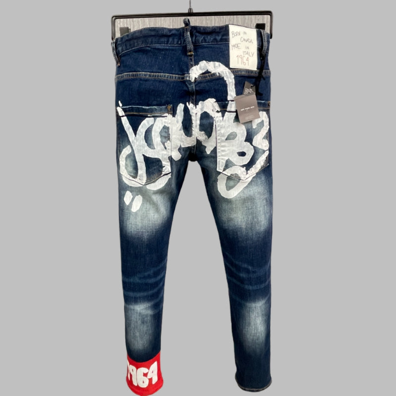 2026 New DSQ2 Fashion Men Jeans