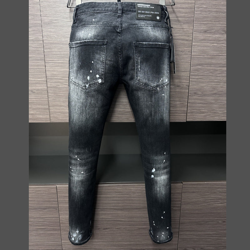 2026 New DSQ2 Men's Jeans