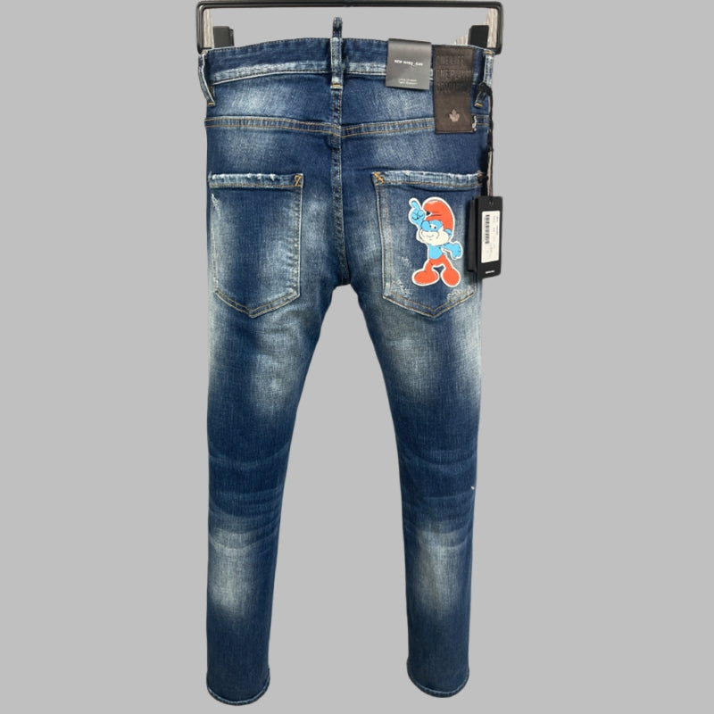 2026 New DSQ2 Fashion Men Jeans
