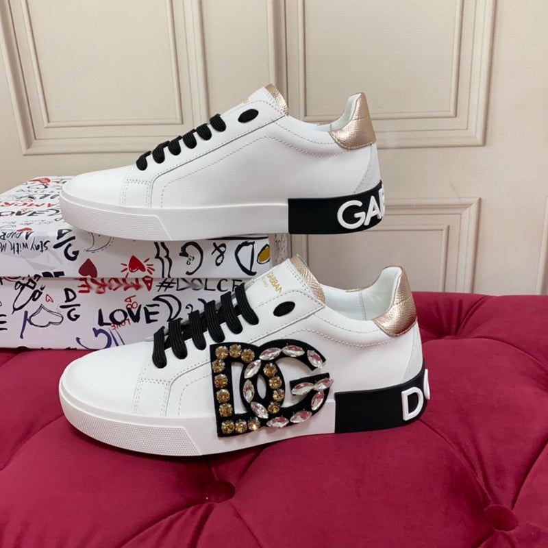 DG 2026 Men's & Women's Sneakers