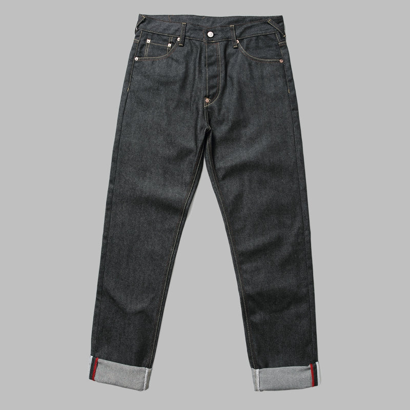 2026 Evisu New Men's Jeans