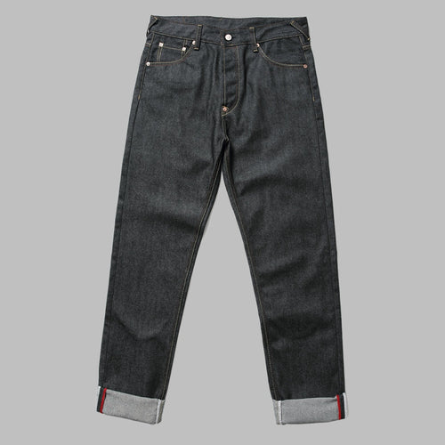 2026 Evisu New Men's Jeans