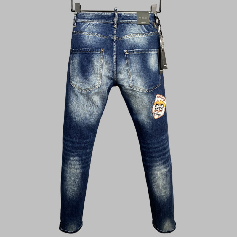 2026 New DSQ2 Fashion Men Jeans
