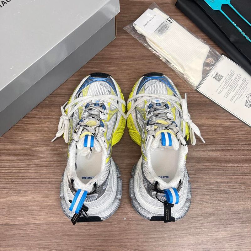 BLCG 2026 Men's & Women's Sneakers