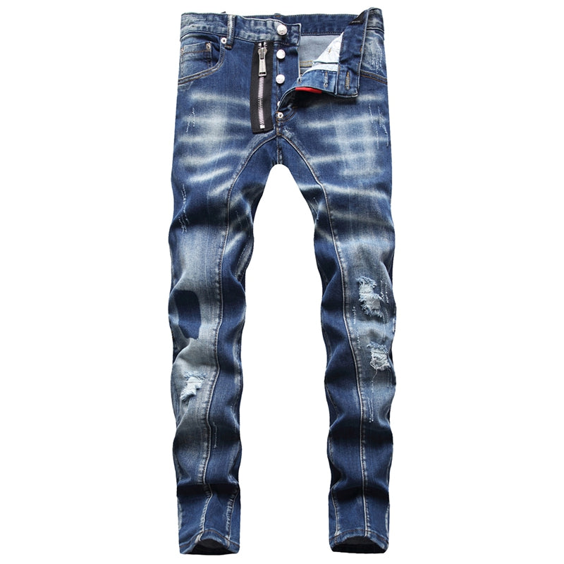 DSQ2 Hot Sale 2026 Men's Jeans