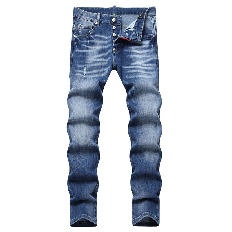 DSQ2 New 2026 Men's Jeans