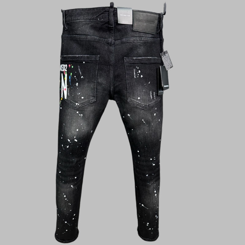 2026 New DSQ2 Fashion Men Jeans
