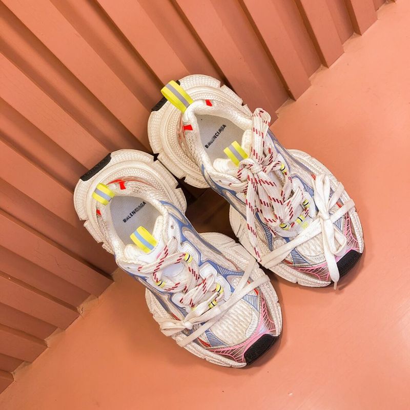 BLCG 2026 Men's & Women's Sneakers