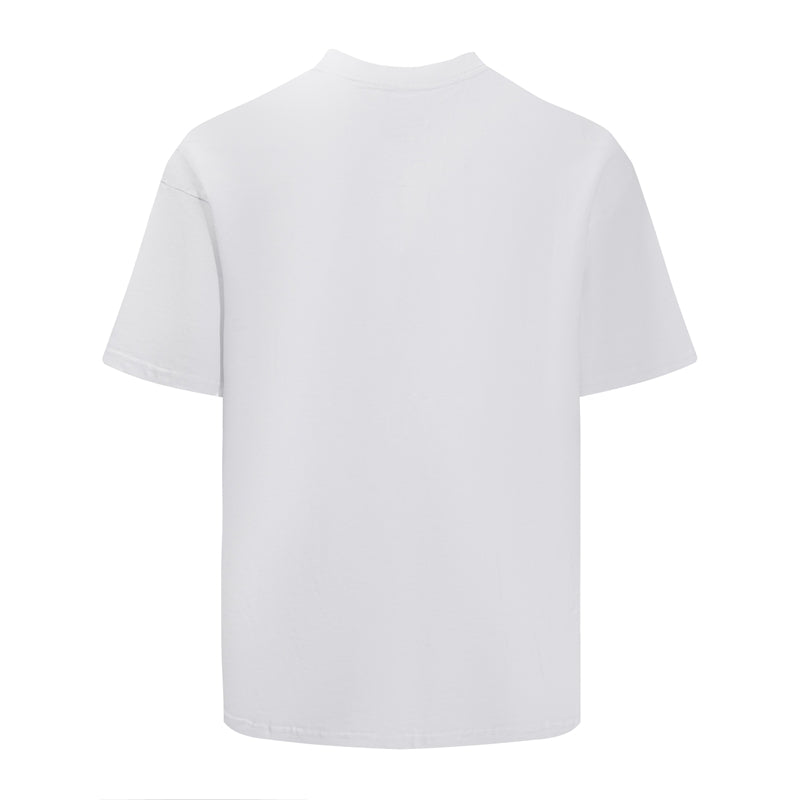 Acne 2026 Men's and Women's T-shirts