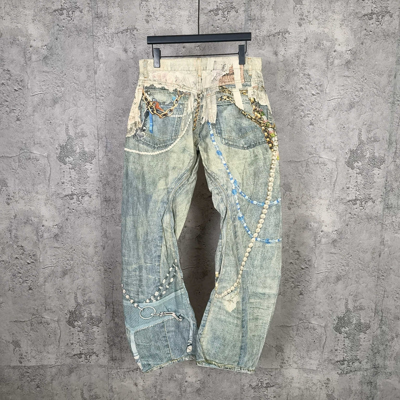 Acne 2026 Men's & Women's Jeans