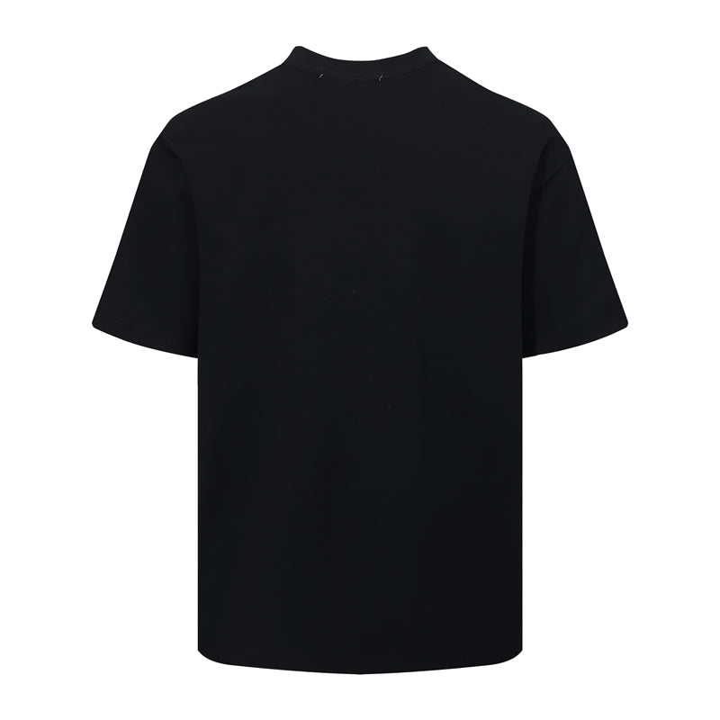 Acne 2026 Men's and Women's T-shirts