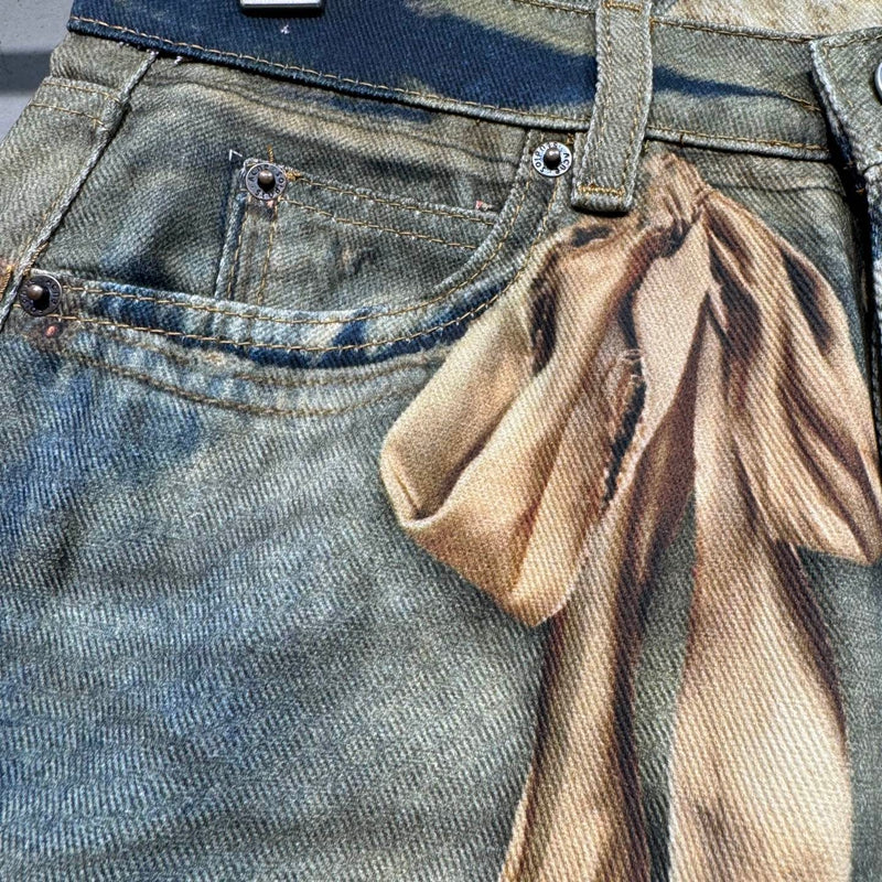 Acne 2026 Men's & Women's Shorts