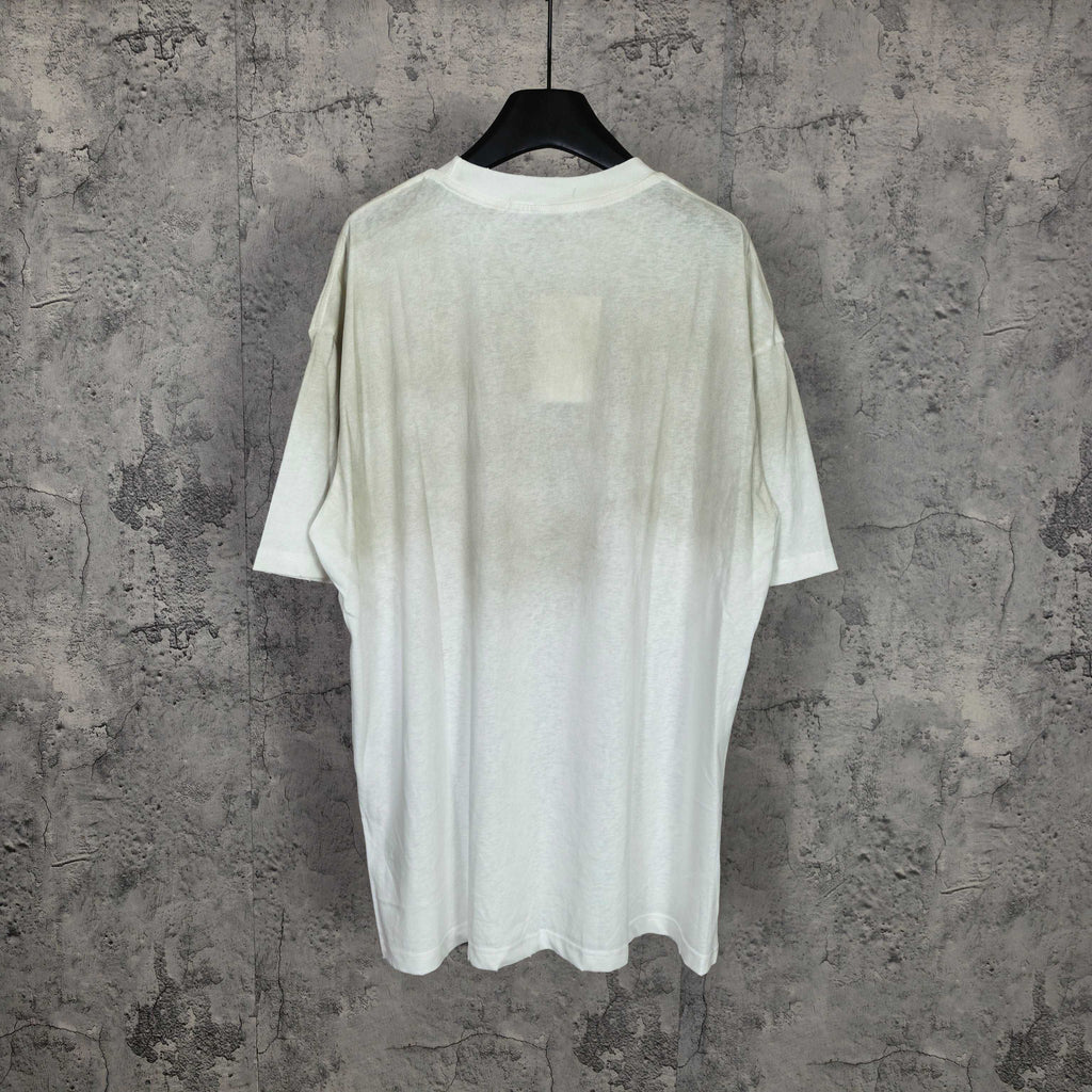 Acne 2026 Men's and Women's T-shirts