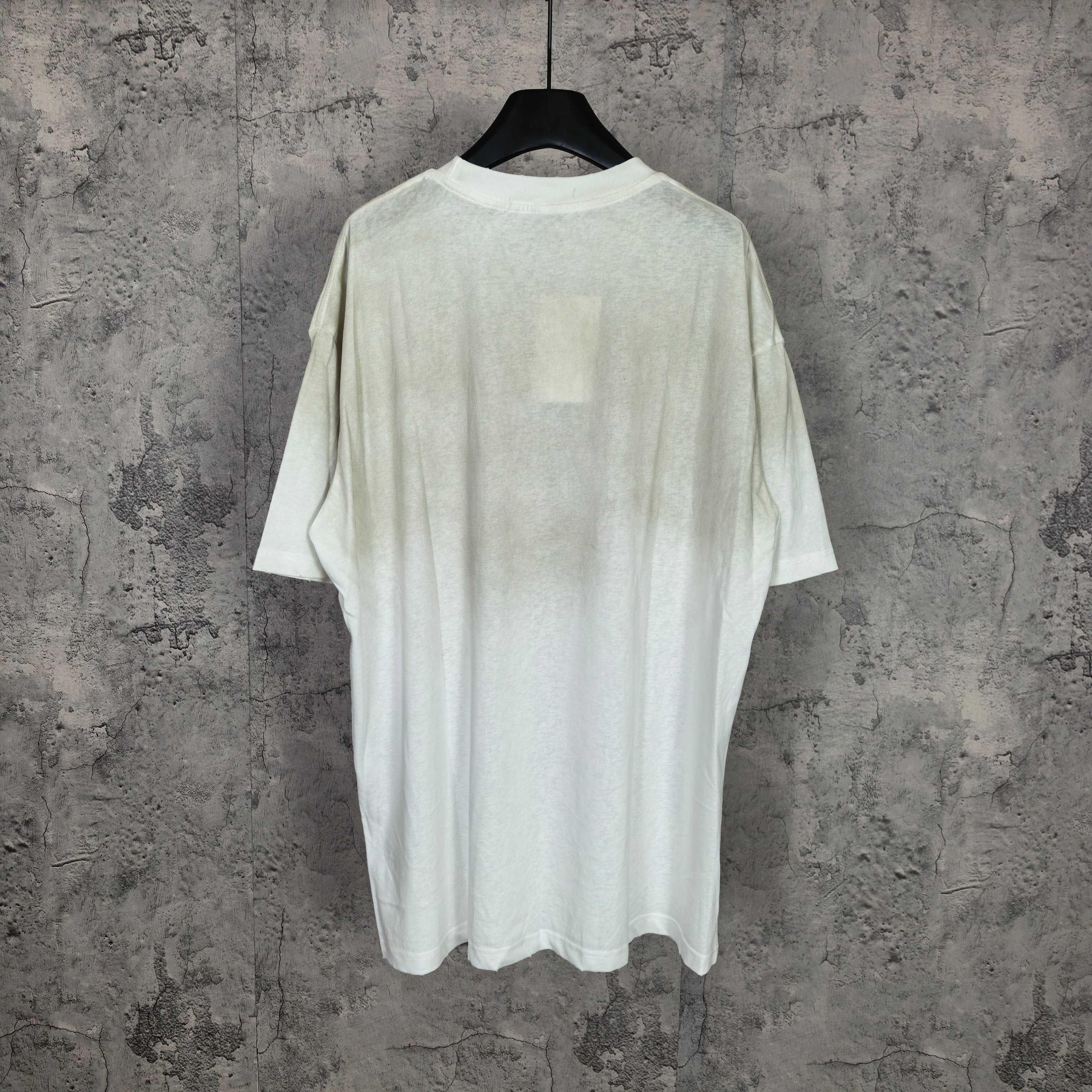 Acne 2026 Men's and Women's T-shirts