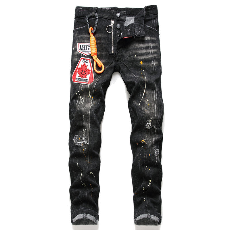DSQ2 New 2026 Fashion Jeans