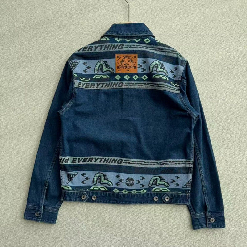EV New Men's and Women's Jackets