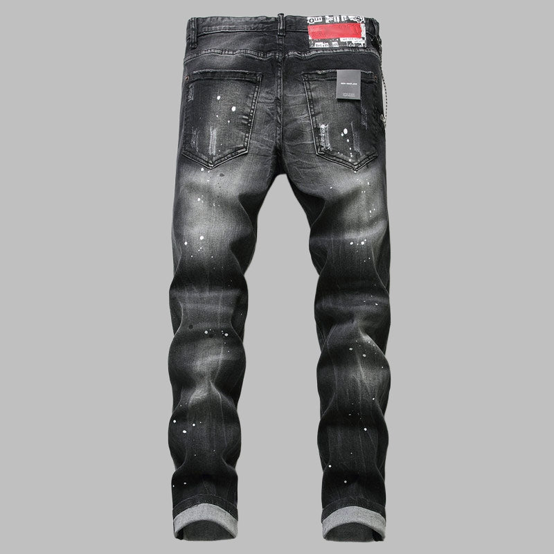 DSQ2 New 2026 Men's Jeans