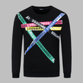 DSQ2 Fashion Men's Casual Sweatshirt