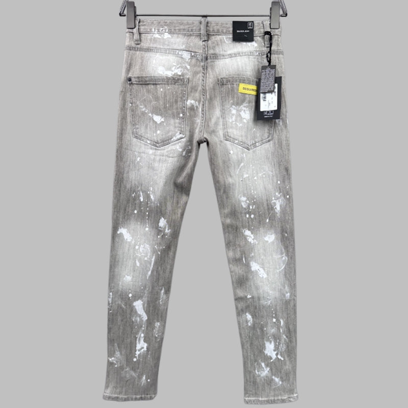 2026 New DSQ2 Men's Jeans