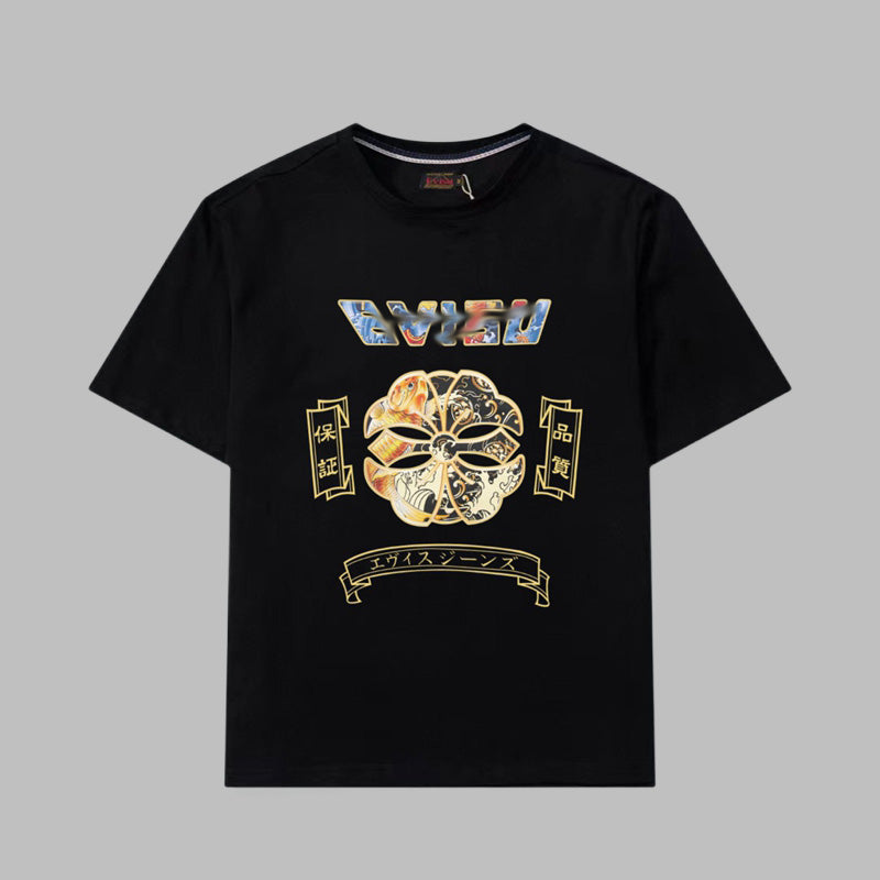 EV New Men's & Women's T-Shirts