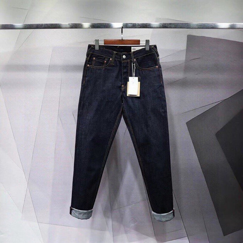 EV New Men's & Women's Jeans