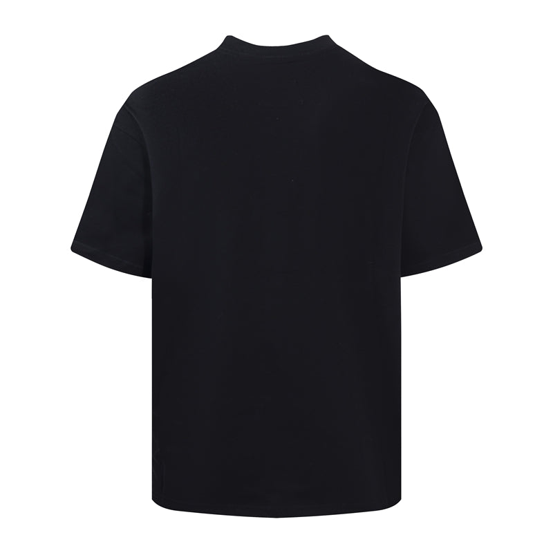Acne 2026 Men's and Women's T-shirts