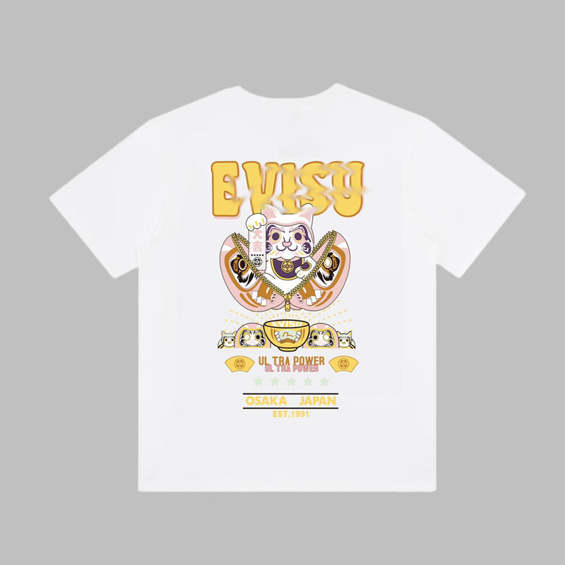 EV New Men's & Women's T-Shirts