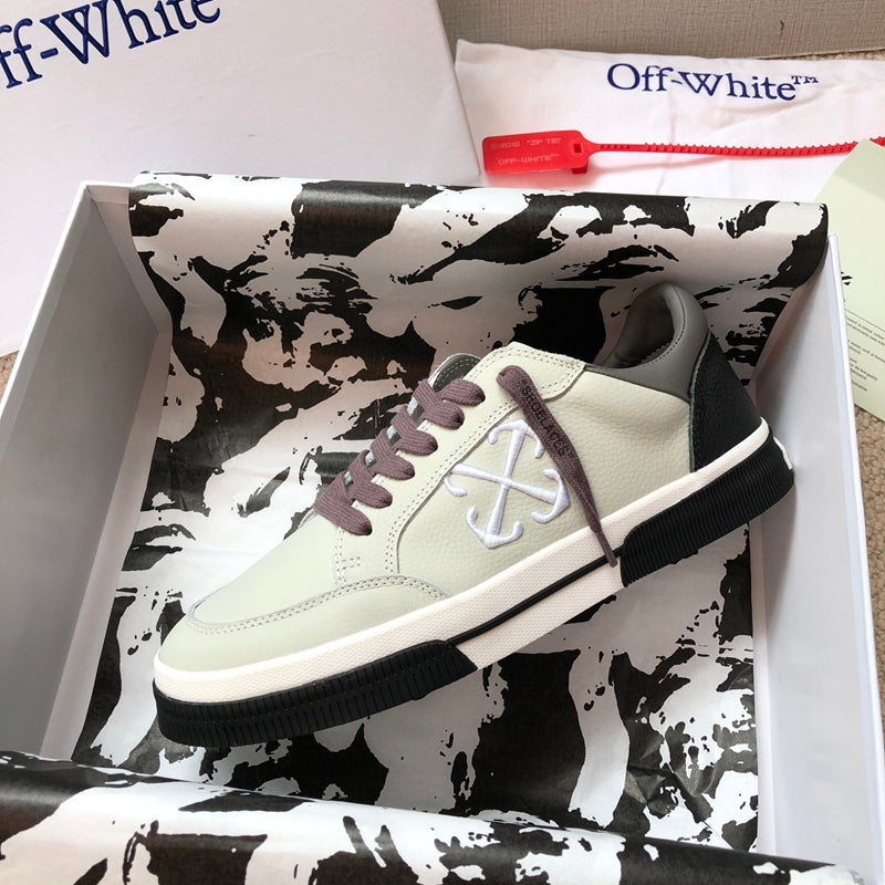 OFF‑WHITE Men's and Women's  Sneakers