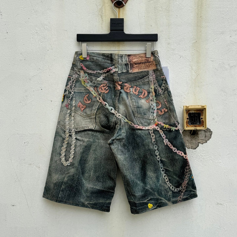 Acne 2026 Men's & Women's Shorts