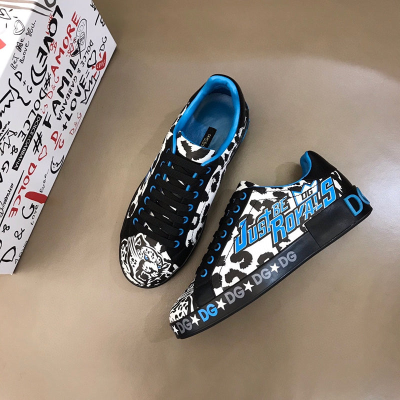 DG 2026 Men's & Women's Sneakers